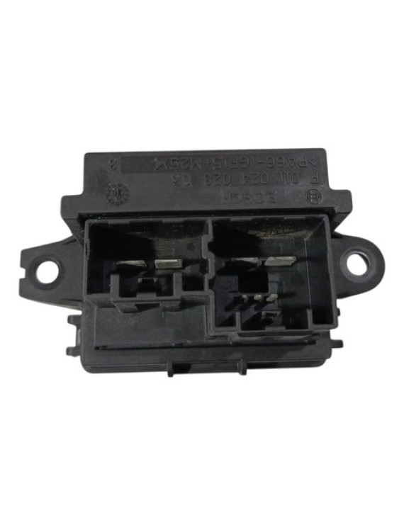 Resistência Ar Forçado Town Country 2008 - 2012 / F011500052