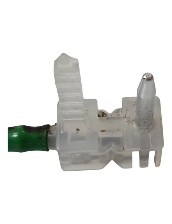 Sensor Temperatura Ar Condicionado Civic 2012 - 2016 Preto