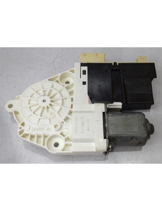 Motor De Vidro Dianteiro Esquerdo Peugeot 307 2008