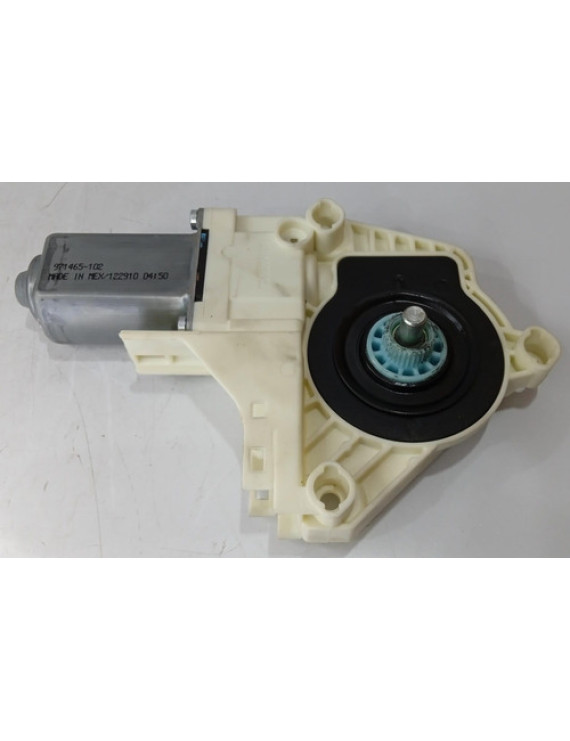 Motor De Vidro Traseiro Esquerdo Ford Edge 2008 - 2014