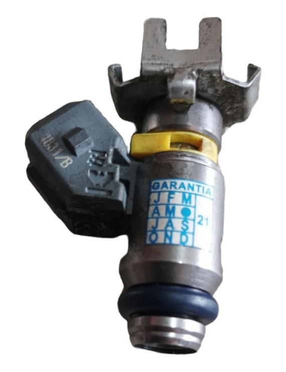 Bico Injetor Siena 1.4 Tetrafuel 2008 2009 2010 2011 2012