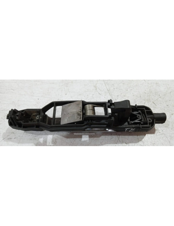 Maçaneta Externa Traseira Esquerda Mercedes Ml500 2005