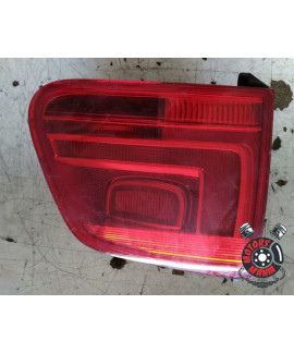 Lanterna Esquerda Porta Malas Tiguan 2012 - 2017 / Detalhe
