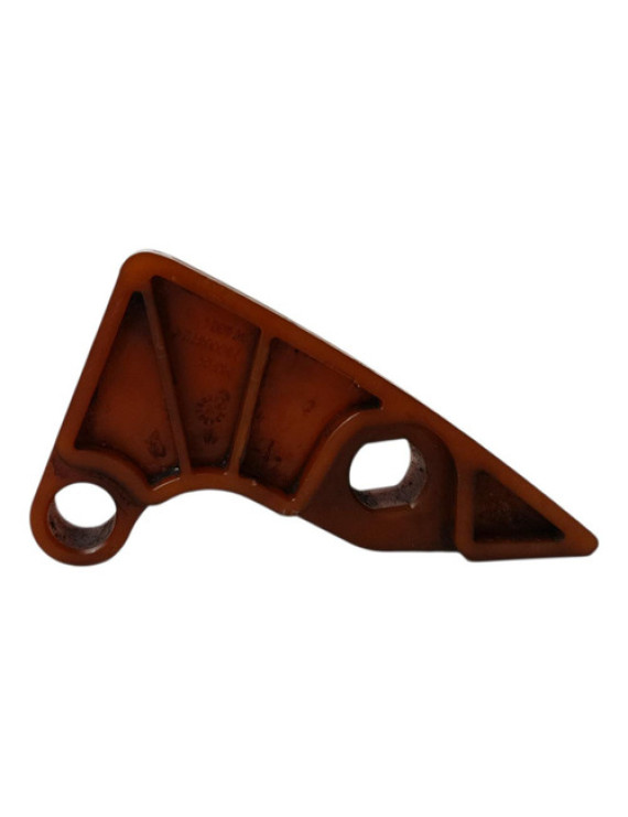 Guia Corrente Motor Lancer Outlander Asx 2.0 2012 - 2016 Vermelho