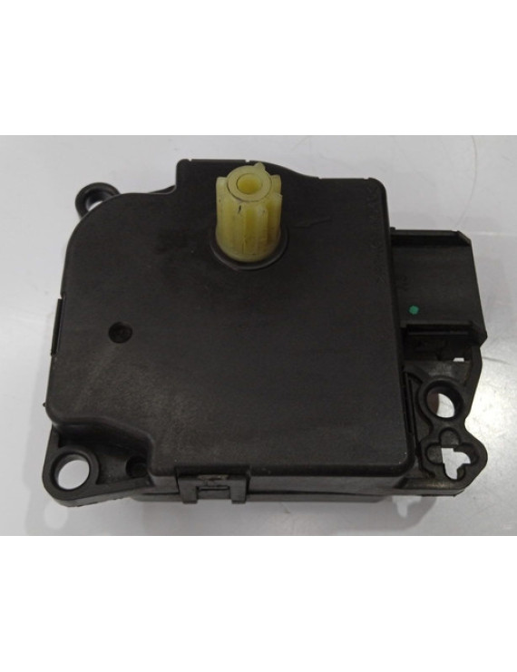 Atuador Caixa De Ar Ecosport Fiesta 2013 - 2018 Av1119e616cb