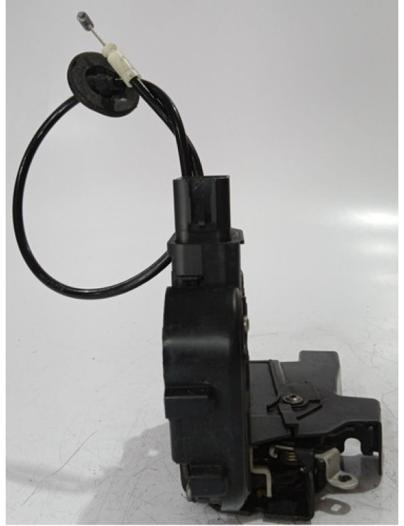 Fechadura Dianteira Esquerda Freelander 2 Evoque 2010 - 2016