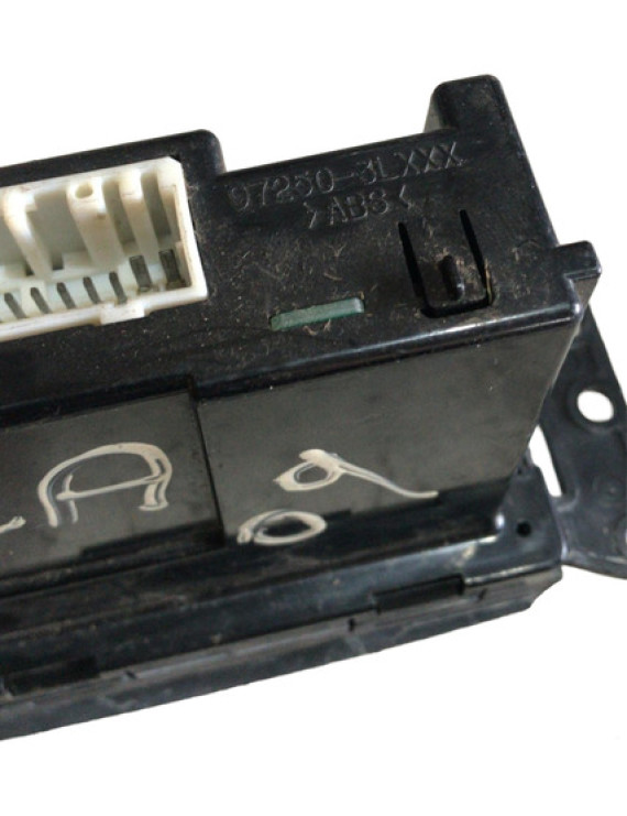 Comando Ar Condicionado Azera 2008 - 2011