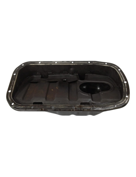 Tampa Carter Motor Sandero 1.0 16v 2007 - 2013
