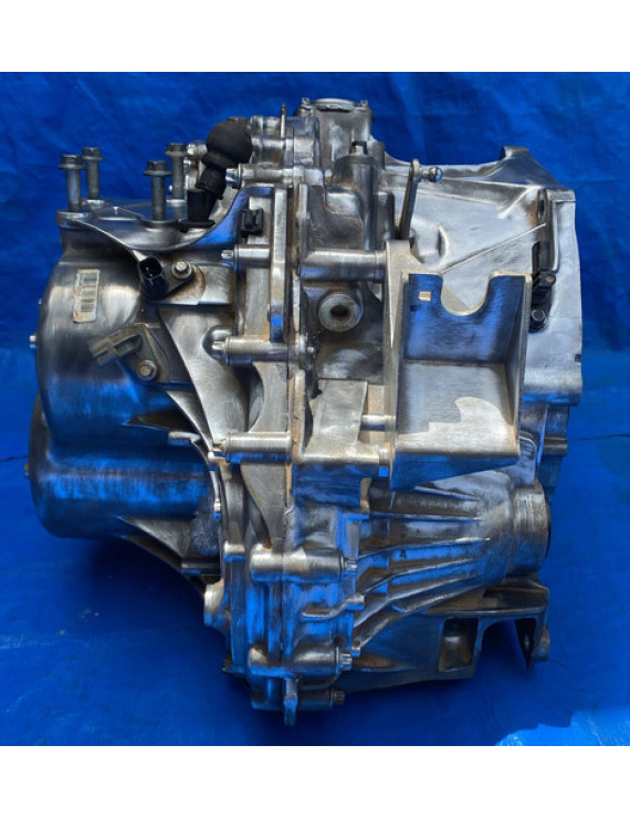 Caixa De Cambio Automática Chery Tiggo 7 1.5 2020 2021 2022