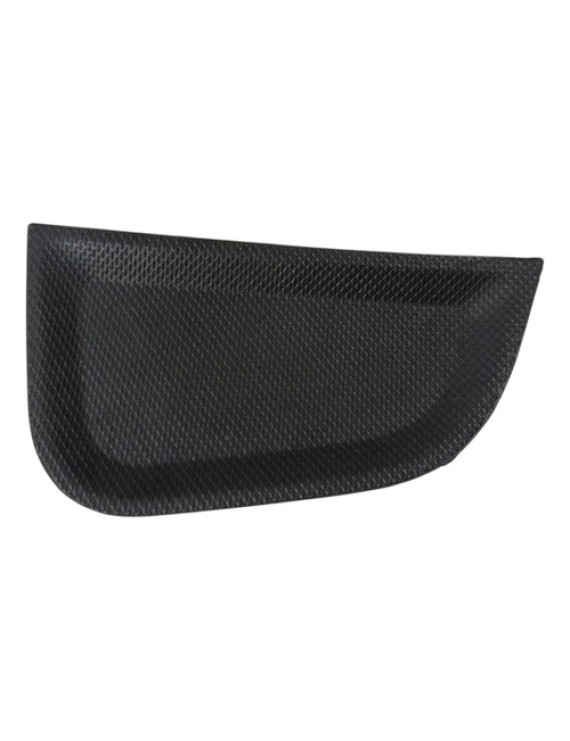 Borracha Acabamento Puxador Porta Jeep Compass 2020