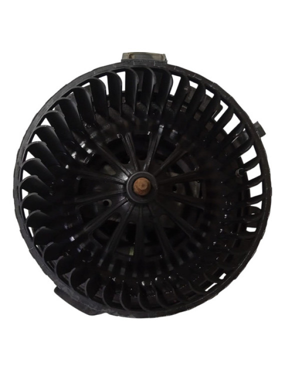 Motor Ventilador Ar Forçado Duster Oroch 2017 - 2021
