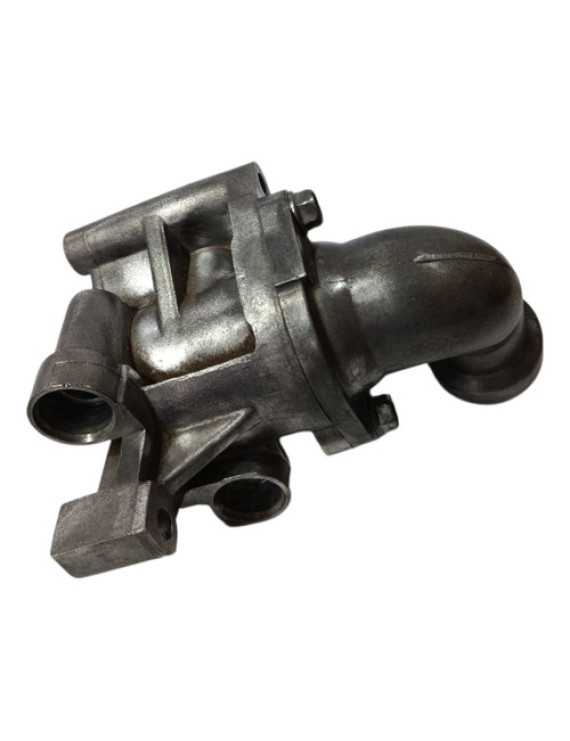 Carcaça Válvula Termostática L200 2.4 Flex 2015