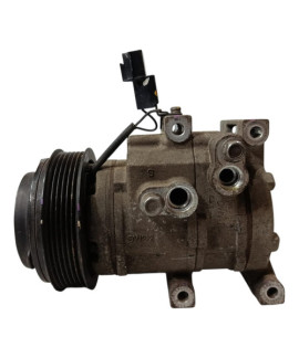 Compressor Ar Condicionado Hb20 1.6 2013 - 2018