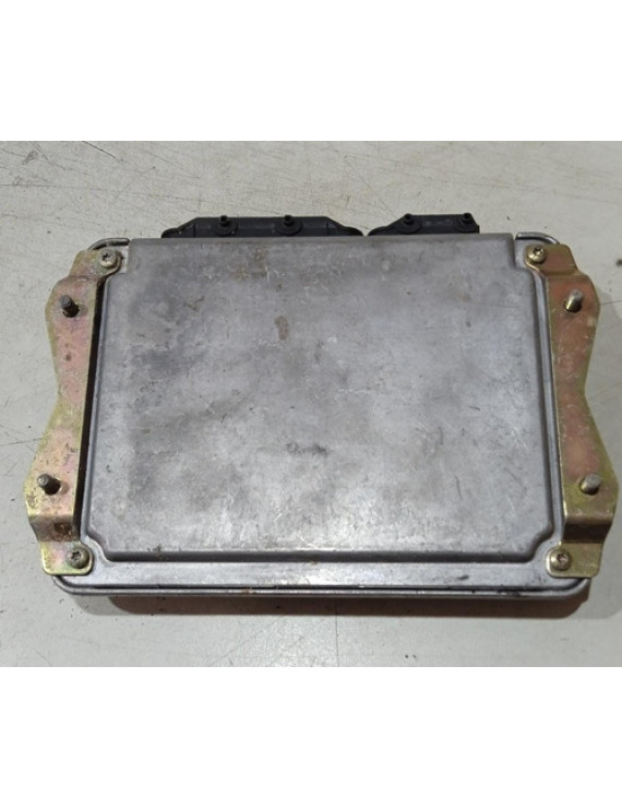 Módulo De Injeção Jeep Cherokee 3.1 1997 - 2000 / 0281010140
