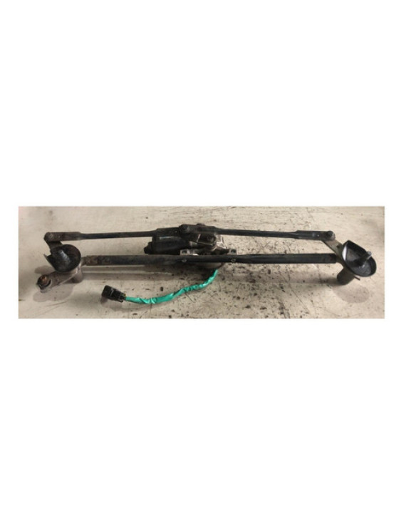Motor Limpador Parabrisa Kia Soul 2008 - 2013