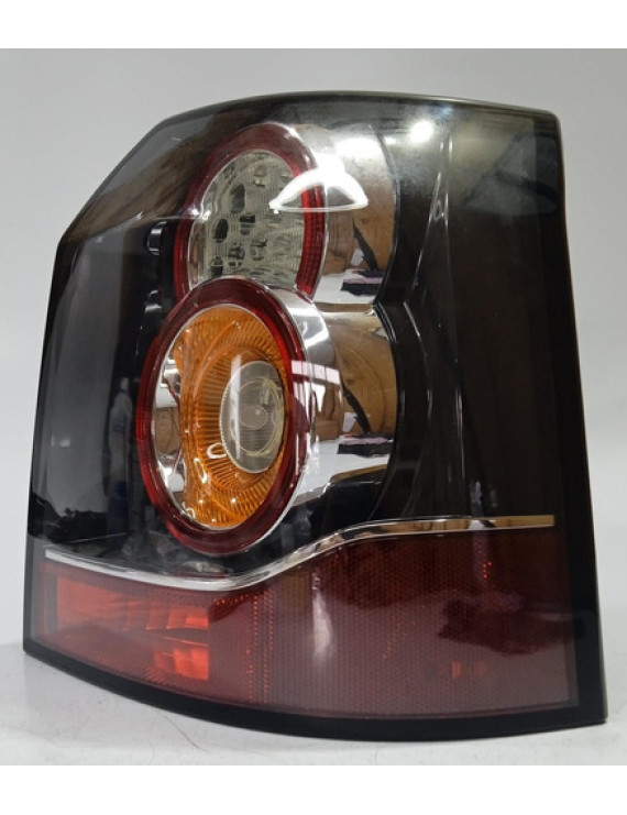 Lanterna Direita Freelander 2 2013 2014 2015 Led