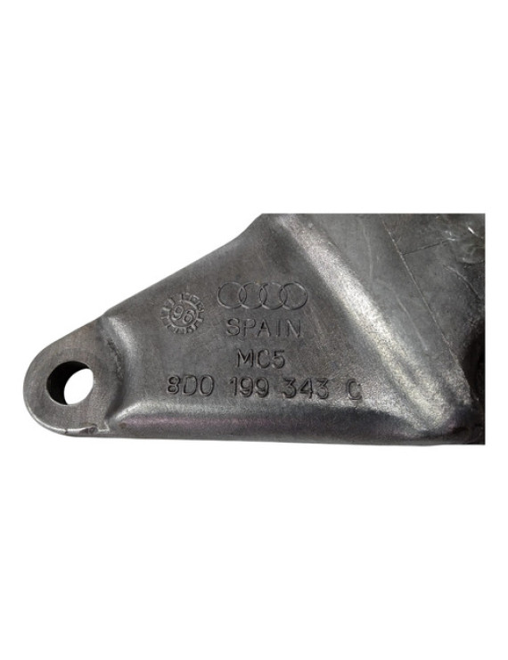 Suporte Radiador Audi A4 A6 1999 2000