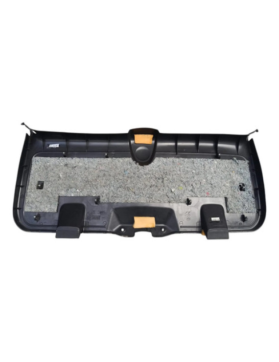 Tampa Forro Tampa Traseira Peugeot 307 Sw 2005 - 2012