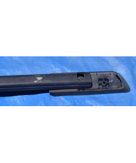 Rack Esquerdo Longarina Teto Journey 2009 - 2018 Preto