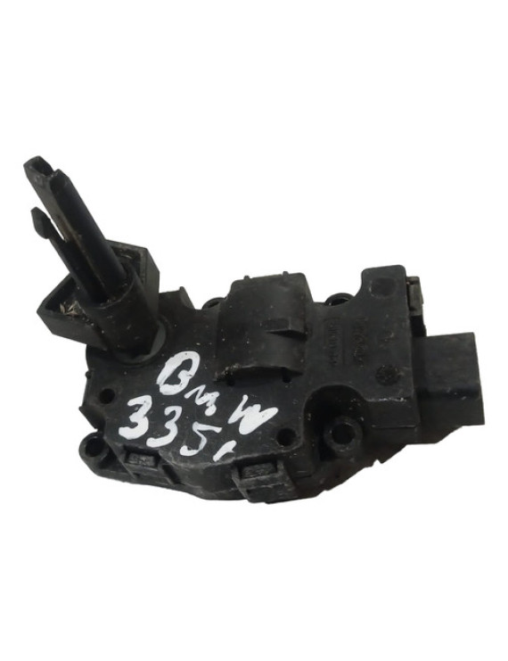 Atuador Da Caixa Ar Forçado Bmw 335i 2011 / 410475520  