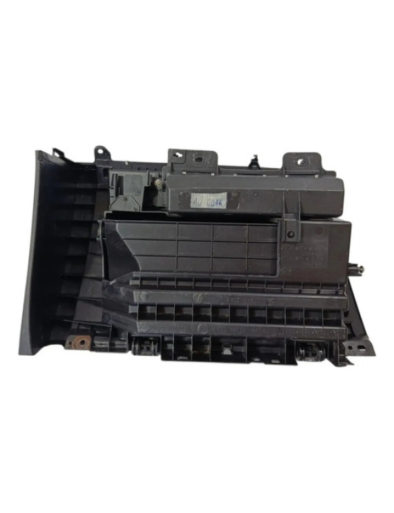 Porta Luvas Pajero Full 2007 2008 2009 2010 2011 2012