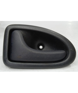 Maçaneta Interna Esquerda Clio Scenic 2002 - 2012