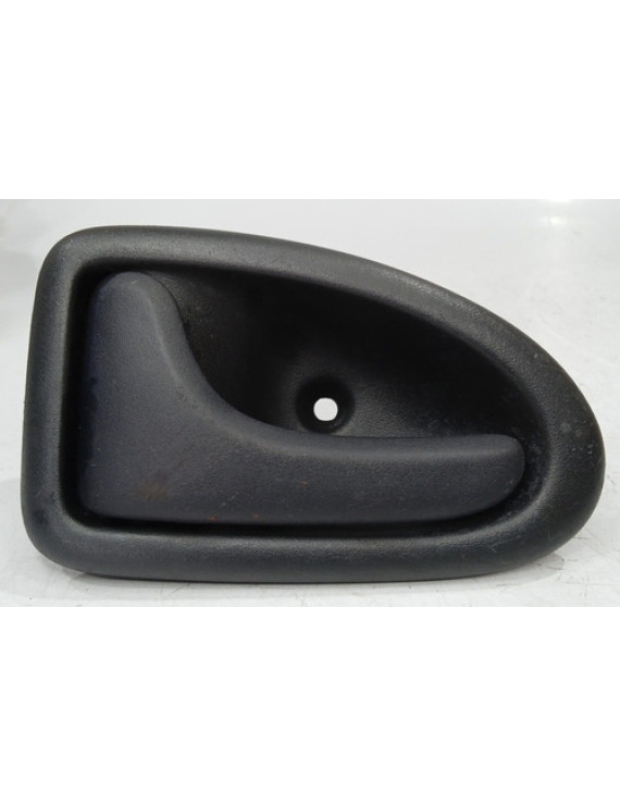Maçaneta Interna Esquerda Clio Scenic 2002 - 2012