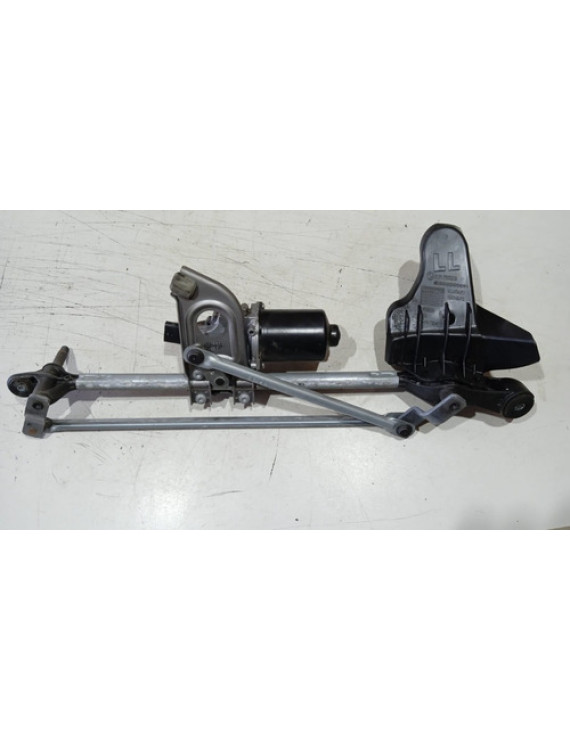 Motor Limpador Parabrisa Bmw 135i 2014 - 2018