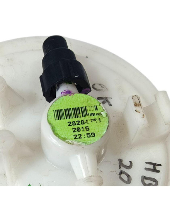 Bomba Combustível Hb20 1.0 1.6 2013 2014 2015 2016 2017 2018