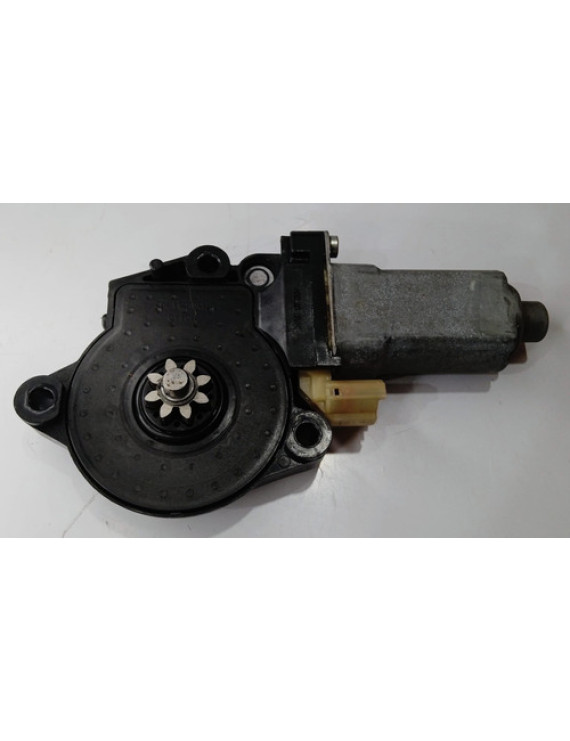 Motor De Vidro Traseiro Esquerdo Tucson 2008 - 2013