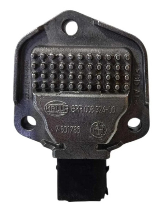Sensor Nível Óleo Bmw 320 X1 2.0 2007 - 2012 / 7501786