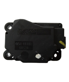 Atuador Da Caixa Ar Volvo C30 2008 - 2012 / 4n5h19e616