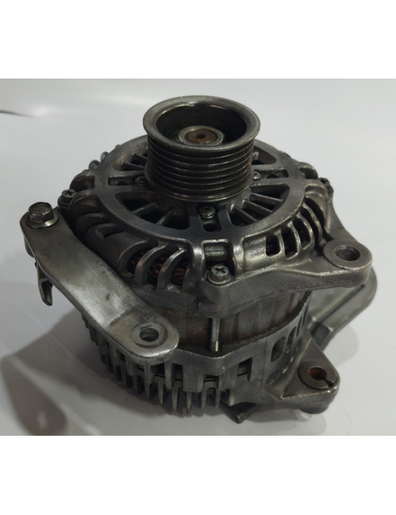 Alternador Nissan Infinity 350z 2009
