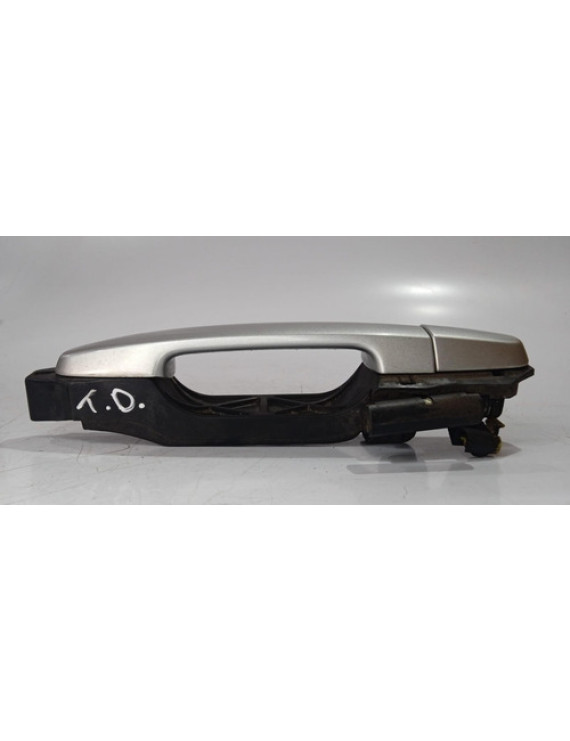 Maçaneta Externa Traseira Direita Toyota Rav4 2006 - 2012