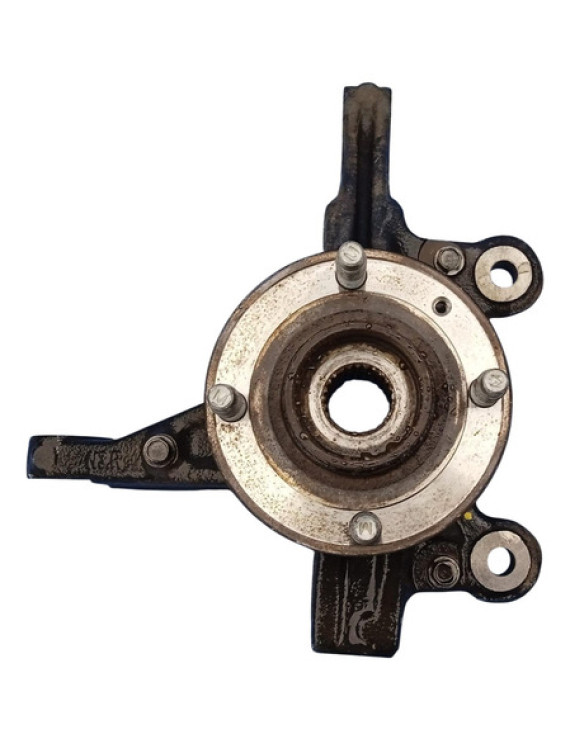 Manga Eixo Dianteira Direita Spin 2013 2014 2015 2016