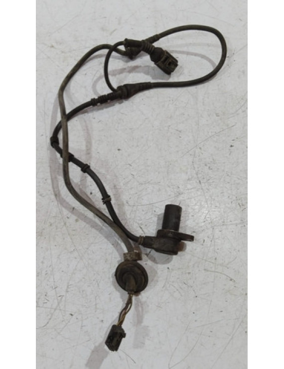 Sensor Abs Dianteiro Audi A6 Allroad 2.7 2003 / 0265006772
