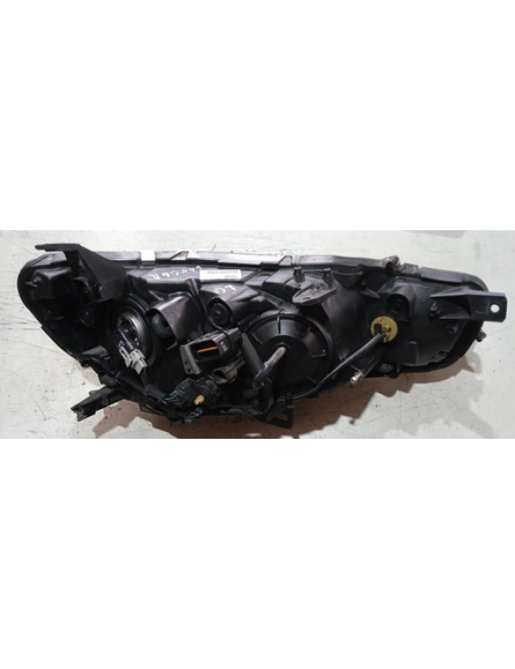 Farol Esquerdo Lancer 2012 2013 2014
