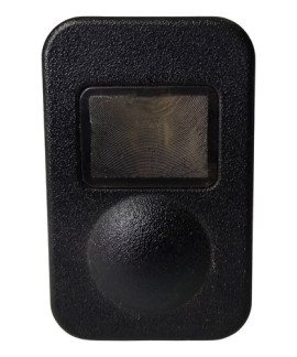 Sensor Crepuscular Civic 2012 2013 2014 2015 2016 - Preto Sensor Crepuscular Civic 2012 2013 2014 2015 2016 - Preto