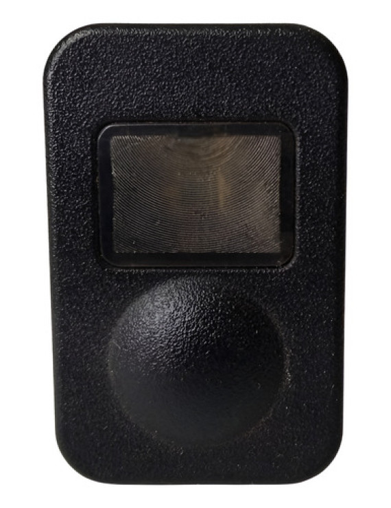 Sensor Crepuscular Civic 2012 2013 2014 2015 2016 Preto