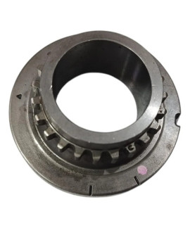 Engrenagem Corrente Motor Hrv 1.8 Flex 2016 - 2020 Prateado