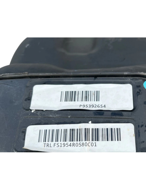 Tanque De Combustível Gm Tracker 2014 A 2019