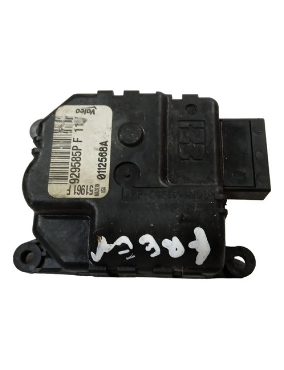 Motor Atuador Da Caixa De Ar Journey 3.6 2014 