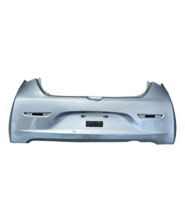 Parachoque Traseiro Hb20 Hatch 2012 2013 2014 2015