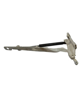 Dobradiça Esquerda Capô Volvo Xc60 2011 - 2016