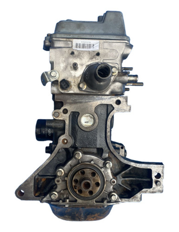 Motor Parcial Chery Qq 1.1 2011 2012 2013 2014