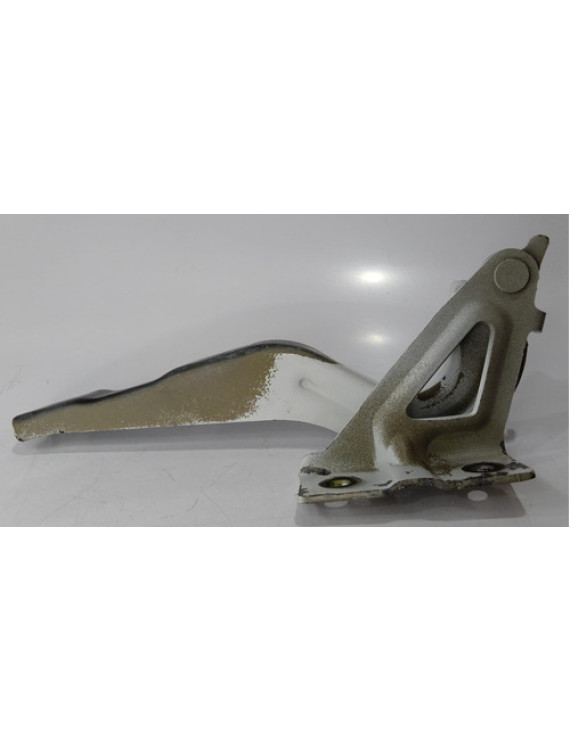 Dobradiça Capô Lado Esquerdo Cobalt 2012 2013 2014