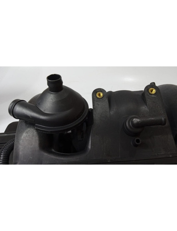 Coletor Admissão Bmw 328i 325i V6 1997 - 2001