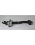 Limitador De Porta Dianteiro Direito Crv 2008 - 2011
