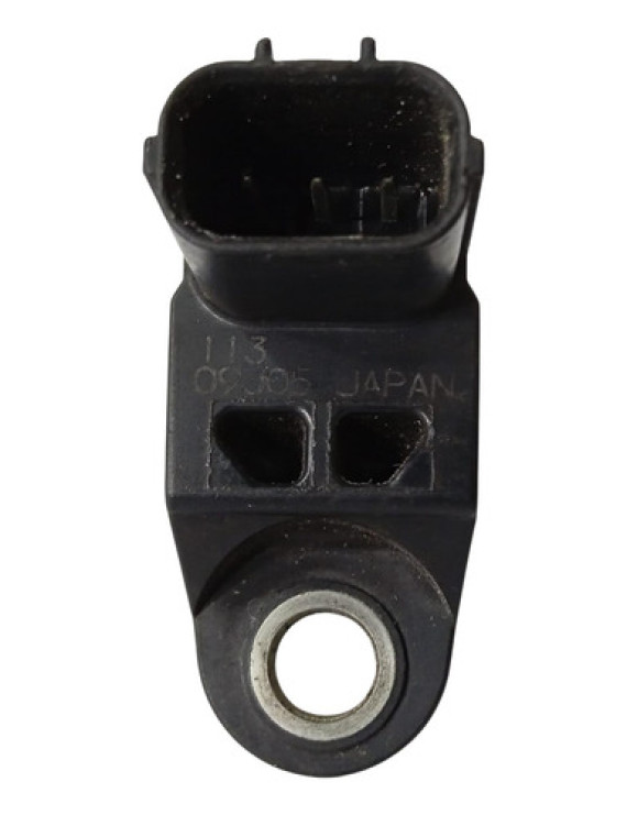 Sensor Fase Honda Fit 1.4 2003 - 2008 / 11309j05 Preto