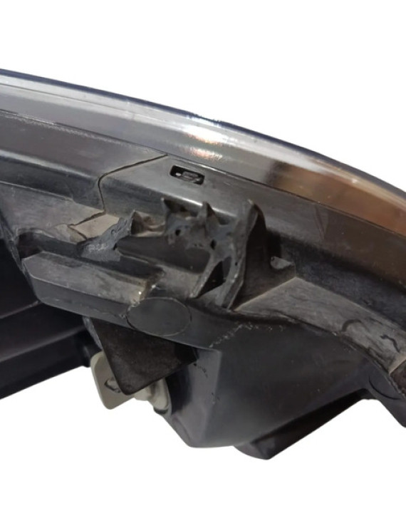 Farol Esquerdo Hb20 2013 -  2019 / Detalhes Esquerdo/motorista
